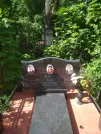 Захоронение ID 195075