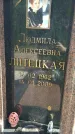Захоронение ID 193822