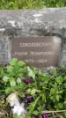 Захоронение ID 193842