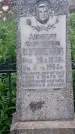 Захоронение ID 193844