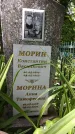 Захоронение ID 193886