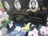 Захоронение ID 194401