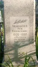 Захоронение ID 194663
