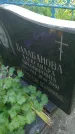 Захоронение ID 194782