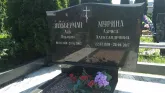 Захоронение ID 195046