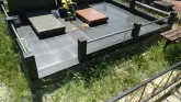 Захоронение ID 195058