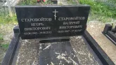 Захоронение ID 195106