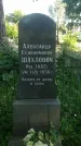 Захоронение ID 195221