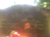 Захоронение ID 193091