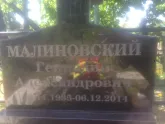 Захоронение ID 193123