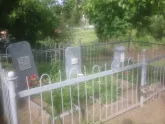 Захоронение ID 193649