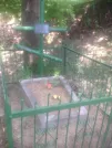 Захоронение ID 193677