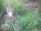Захоронение ID 193681