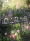 Захоронение ID 193688