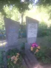 Захоронение ID 193701