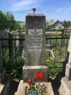 Захоронение ID 193054