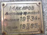 Захоронение ID 193085