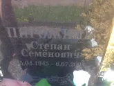 Захоронение ID 193092