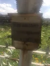Захоронение ID 193151
