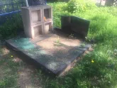 Захоронение ID 193202