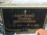 Захоронение ID 193052