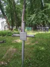 Захоронение ID 195504