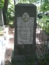 Захоронение ID 195531