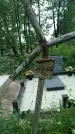 Захоронение ID 195420