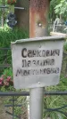 Захоронение ID 195553
