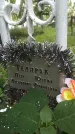Захоронение ID 195621