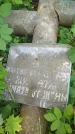 Захоронение ID 195651