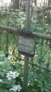 Захоронение ID 195659