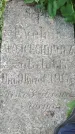 Захоронение ID 195681
