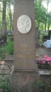 Захоронение ID 195705