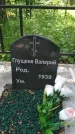 Захоронение ID 195763