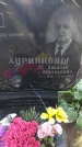 Захоронение ID 196061