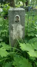 Захоронение ID 196190