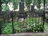 Захоронение ID 196212