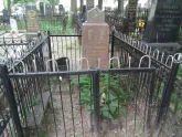 Захоронение ID 196240