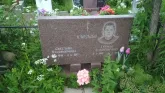Захоронение ID 196345