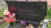 Захоронение ID 196350