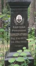 Захоронение ID 196373
