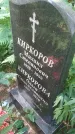 Захоронение ID 196416