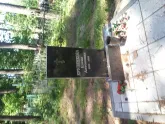 Захоронение ID 196433