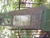 Захоронение ID 196500