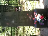 Захоронение ID 196501