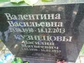 Захоронение ID 196563