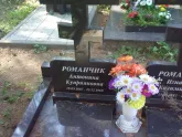 Захоронение ID 196567