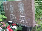 Захоронение ID 196576