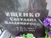 Захоронение ID 196582